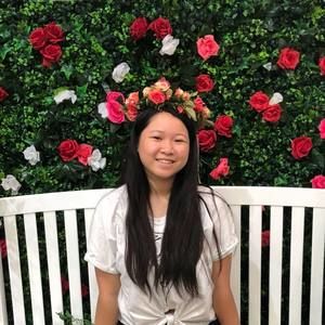 Meet your Posher, Christy